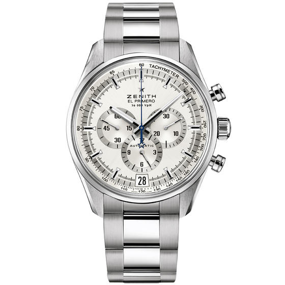 Buy Replica Zenith EL PRIMERO 36'000 VPH 03.2040.400/04.M2040 watch